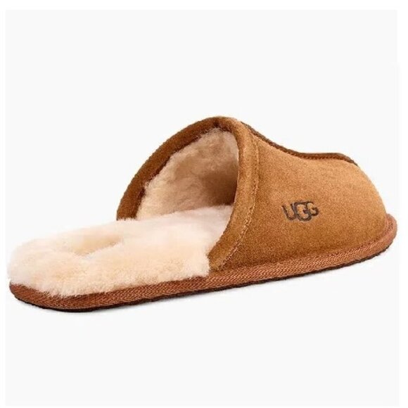 UGG Men's Scuff Slipper - Picture 4 of 7